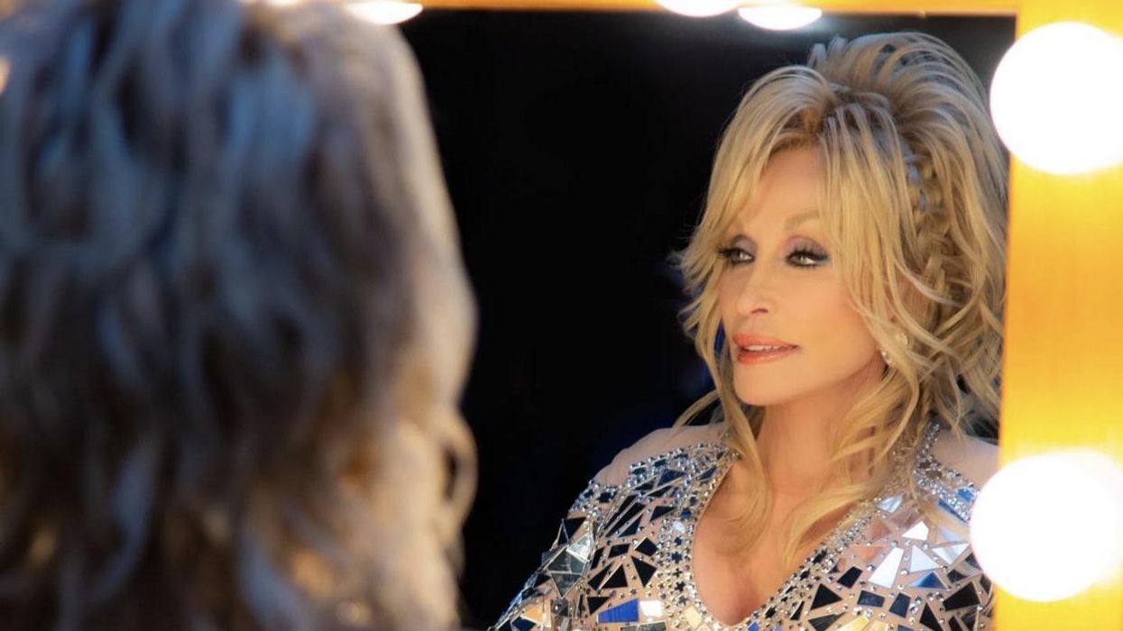 Dolly Parton ‘Respectfully’ Withdraws Her Rock & Roll Hall of Fame Nomination