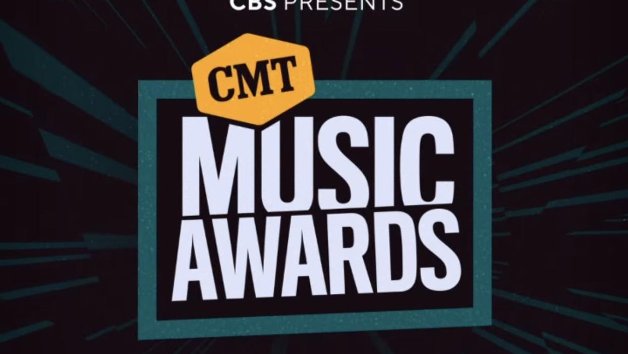 2022 CMT Music Awards Nominations Revealed