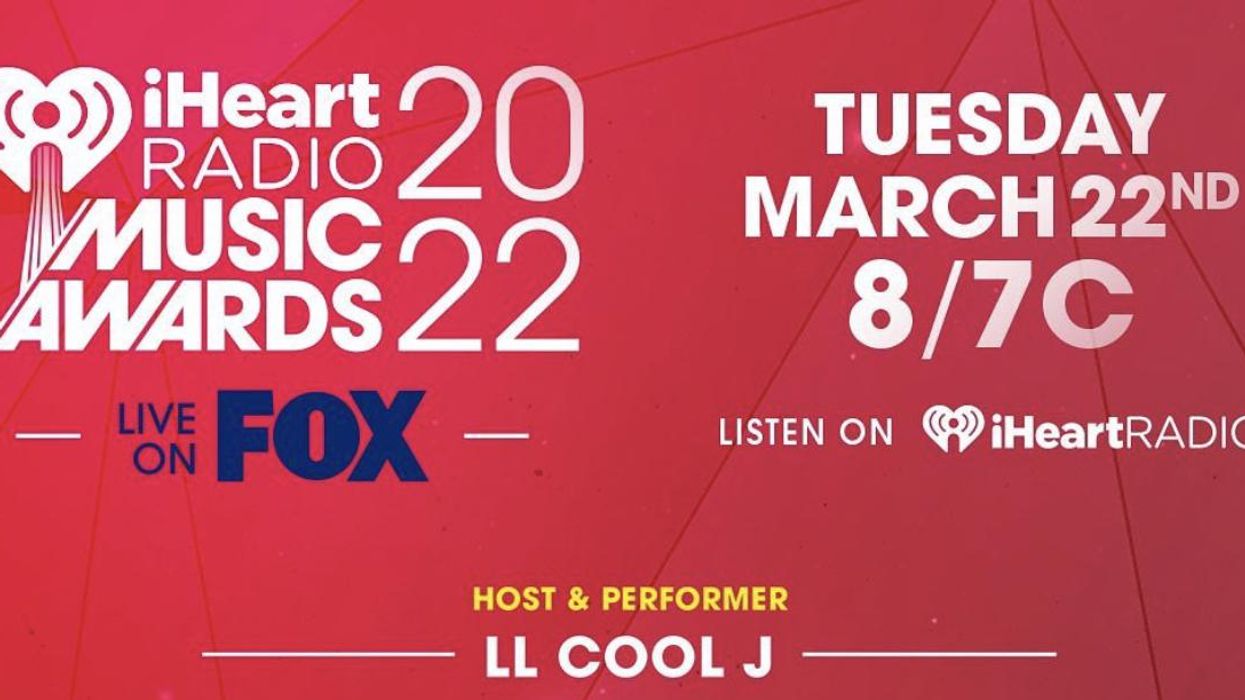 iHeartRadio Music Awards 2022: See the Complete List of Winners