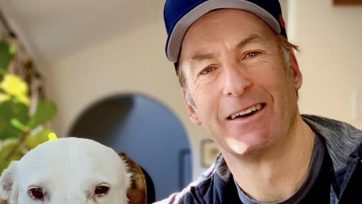 ‘Better Call Saul’s’ Bob Odenkirk Reveals Co-Stars Helped Save His Life