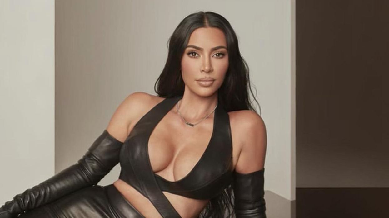 'Variety' Disputes Kim Kardashian's Claim That "Work Harder" Quotes Were Taken Out of Context