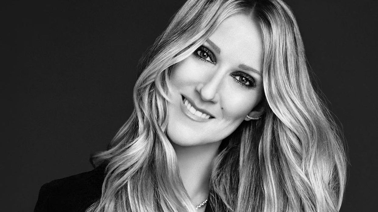 Top 10 Celine Dion Songs to Listen to on Her Birthday