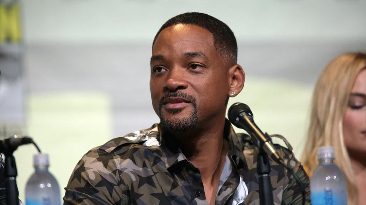Will Smith Refused to Leave Oscars After Slap, Academy Reveals