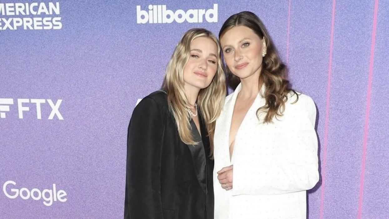 Aly & AJ Reveal They Were 'Caught in Crossfire' of Sacramento Mass Shooting on First Night of Tour