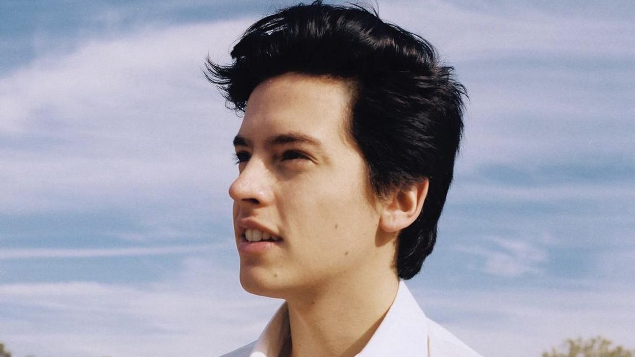 Cole Sprouse Defends Female Disney Channel Stars Who Were "Heavily Sexualized"