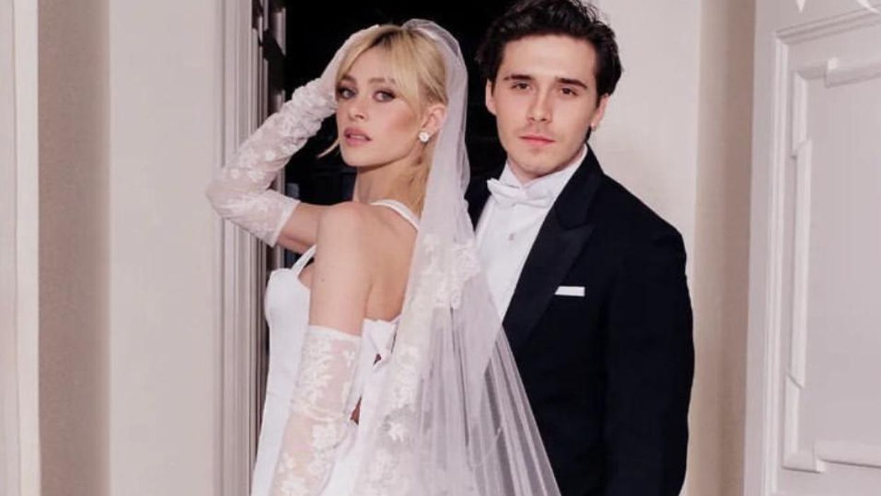 Inside Brooklyn Beckham and Nicola Peltz's Star-Studded Wedding
