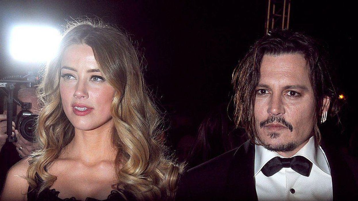 The Latest in Johnny Depp and Amber Heard's Ongoing Defamation Court Trial