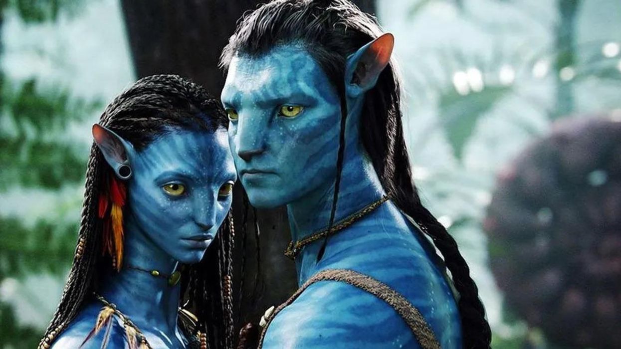 "Avatar 2" to be Released 13 Years After Original Movie