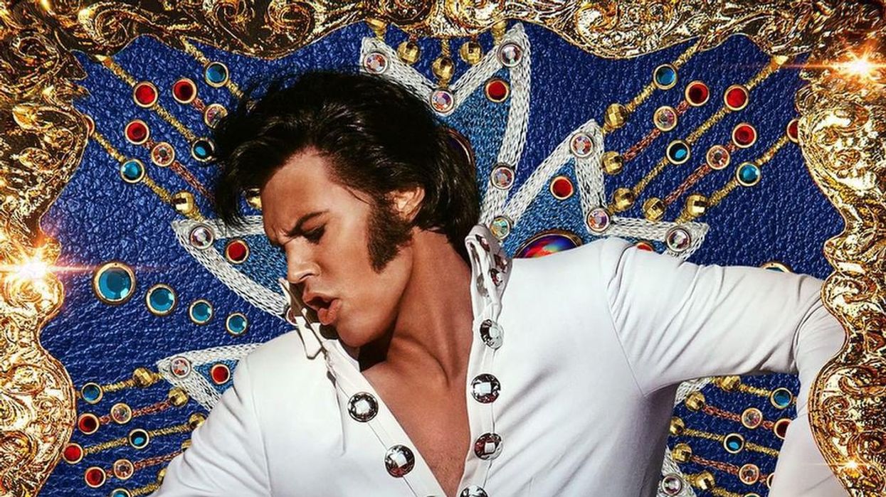'Elvis' Soundtrack Will Feature Some of the Most Famous Artists From the Last 50 Years