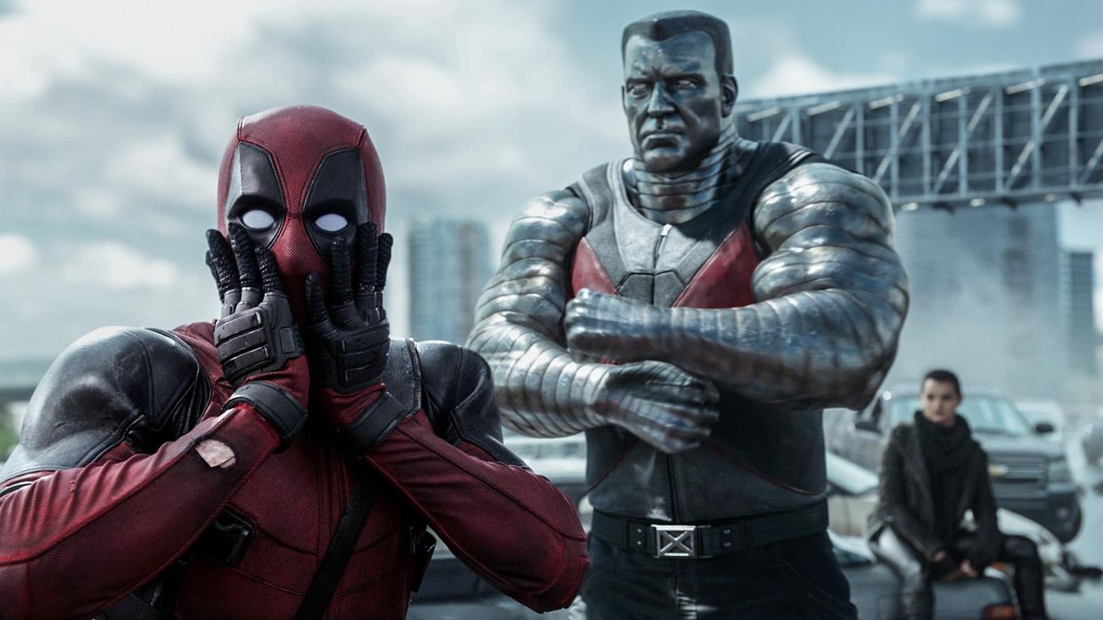 What We Can Expect From ‘Deadpool 3’
