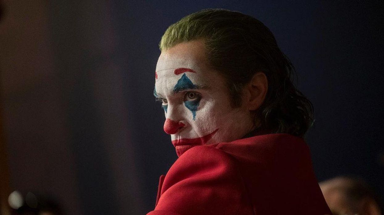 The Newest 'Joker' Will Be a Musical!?