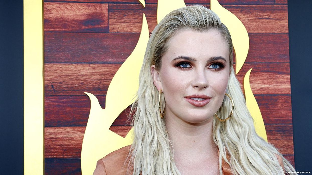 TRIGGER WARNING: Ireland Baldwin Opens Up About Sexual Assault and Abortion as a Teen