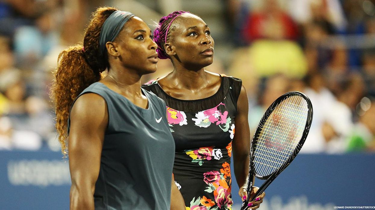 Venus Williams Slams Reporter Following Demeaning Questions