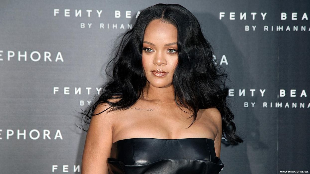 Why Rihanna Is Now America’s Youngest Self-Made Billionaire Woman, Instead of Kylie Jenner