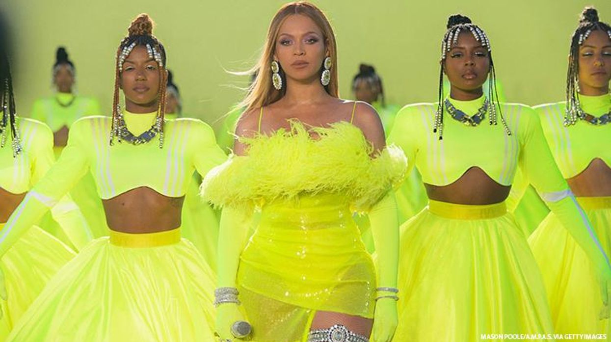 Everything We Know About Beyoncé's Renaissance, Which Drops Tomorrow