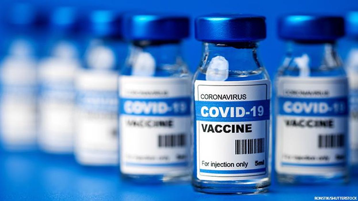Moderna Sues Pfizer and BioTech for Copying Covid Vaccine Technology