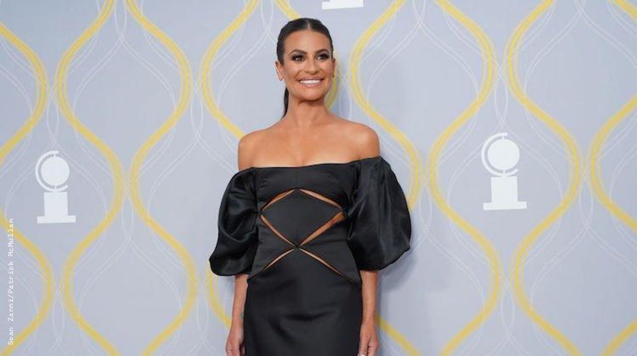 Lea Michele Says Her 'Perfectionism' Is to Blame For Glee Bullying