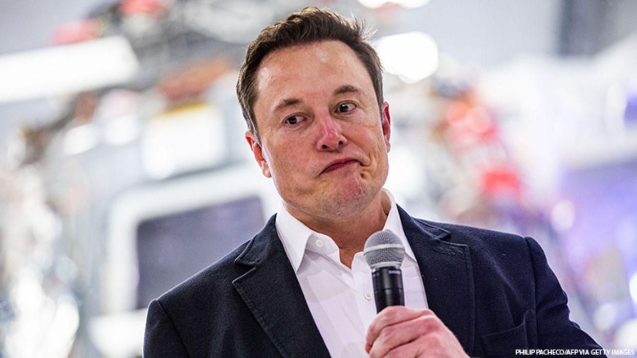 Elon Musk Sued by Female Employees For Sexual Harassment at SpaceX