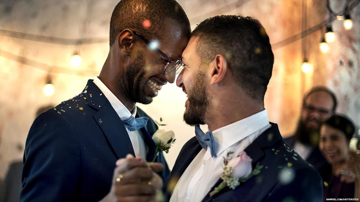 Cuba Has Finally Legalized Marriage Equality
