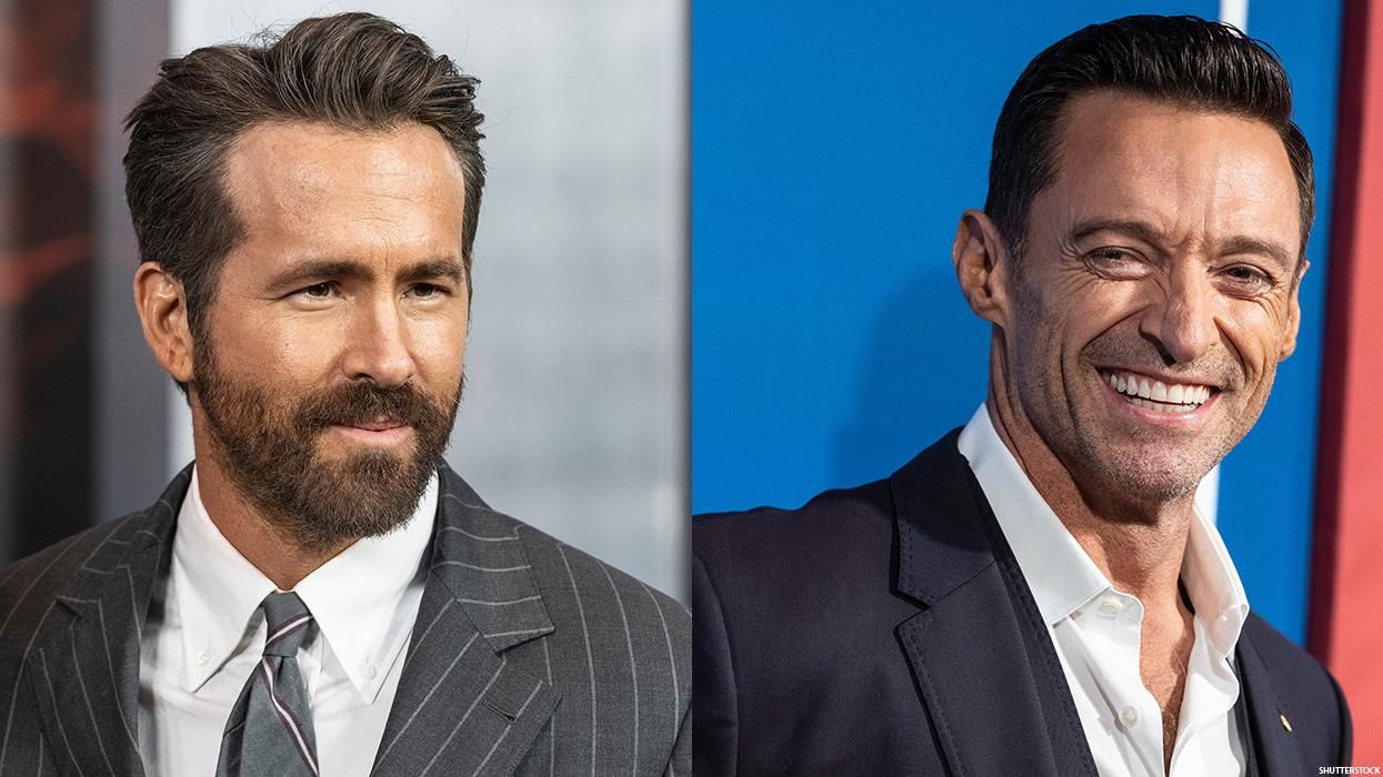 Hugh Jackman Rejoins Ryan Reynolds for Next Deadpool