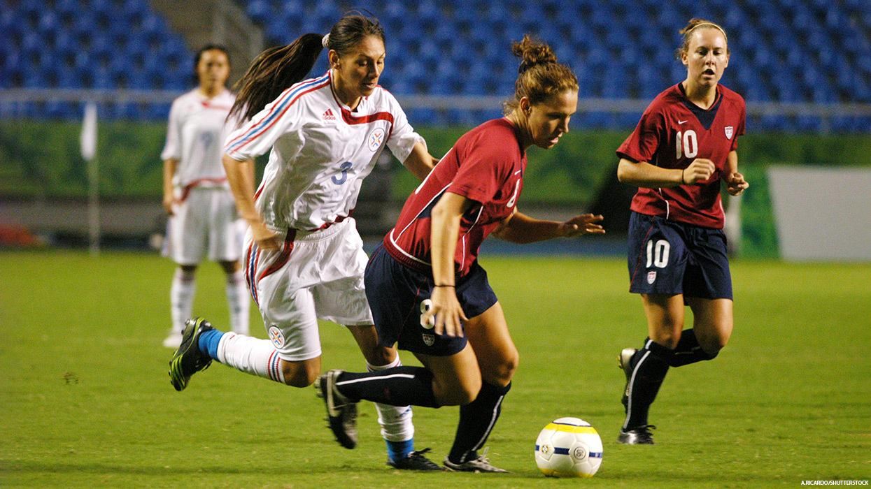 What to Know About the Systemic Abuse and Misconduct Found Within Women's Professional Soccer