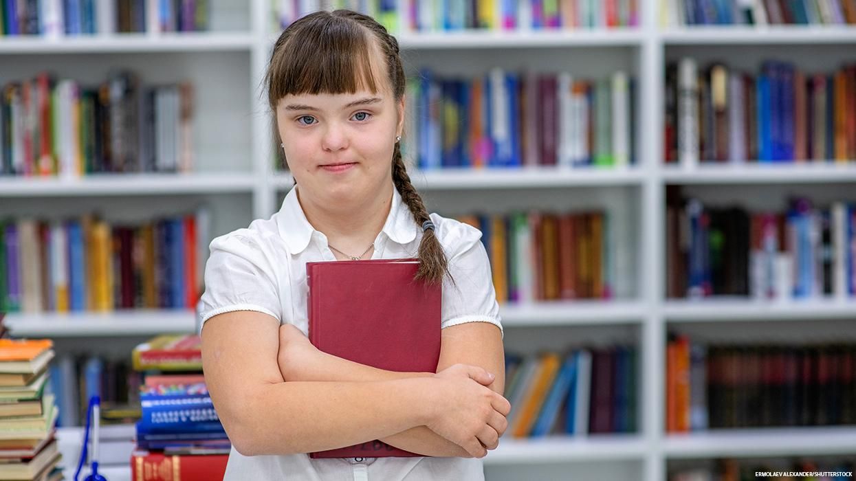 New Research Shows Disabled Students Are Disciplined More Severely Than Their Peers