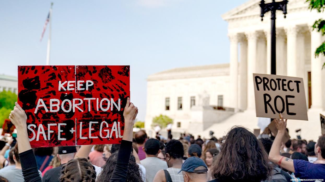 Clinics in 14 of 15 States Have Stopped Providing Abortion Care