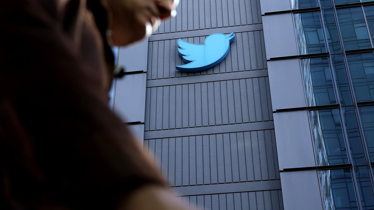 Thousands of Twitter Employees Are Laid Off After Elon Musk Takes Over