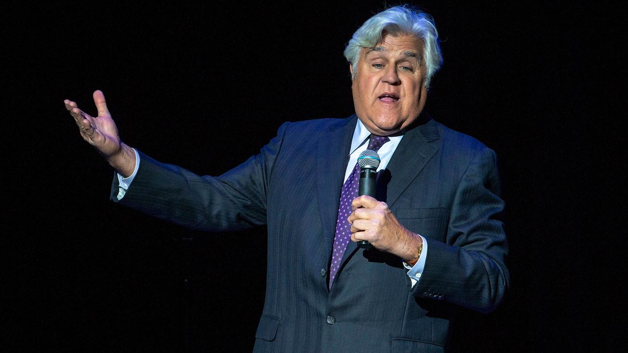 What We Know About Jay Leno's Recovery From a Gasoline Fire