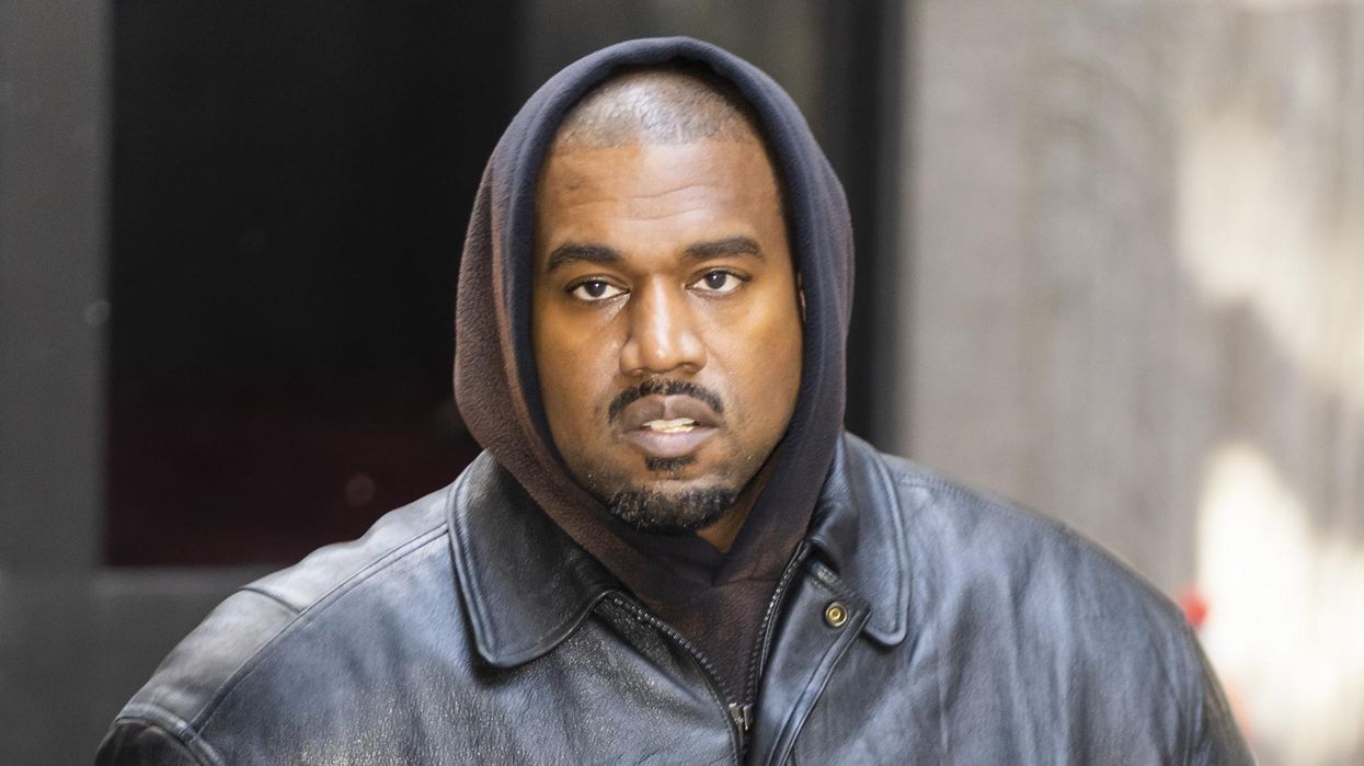 Adidas Launches Investigation Into Inappropriate Conduct Claims Against Kanye