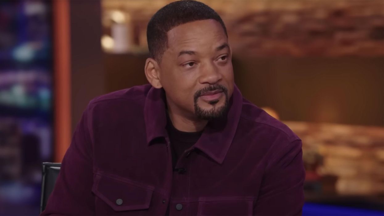 Will Smith Opens Up About Infamous Oscars Slap