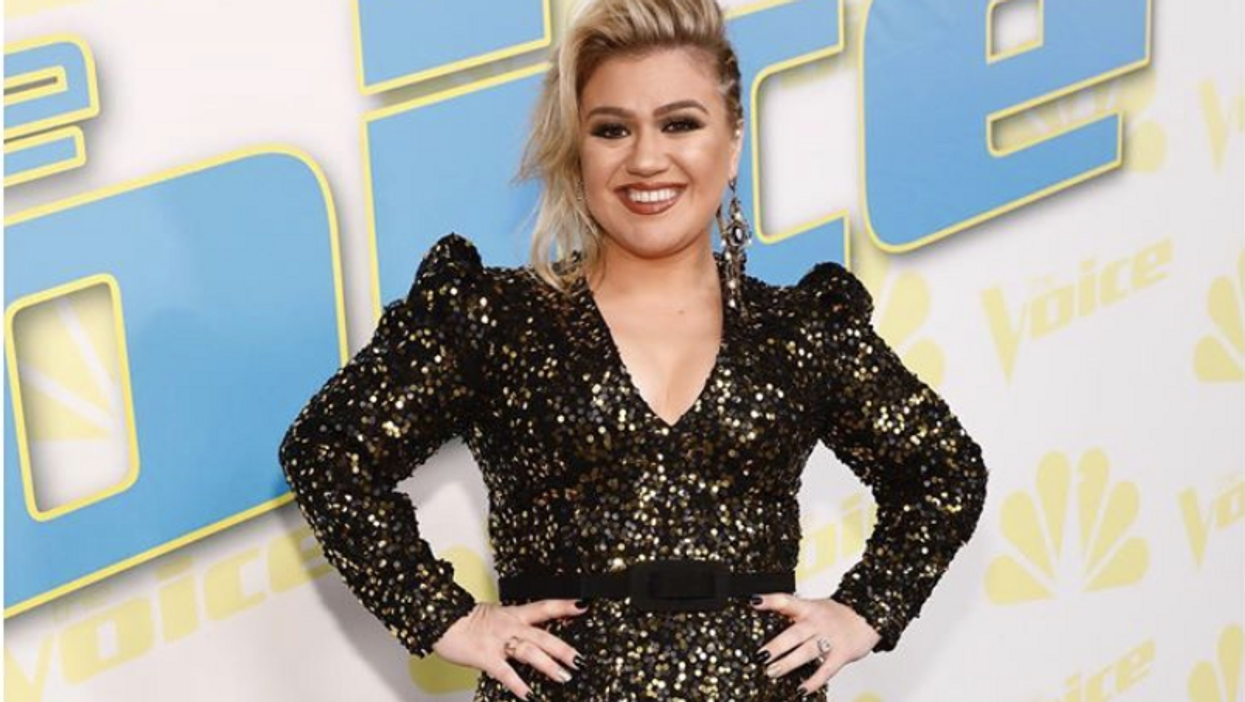 Kelly Clarkson Files For Divorce From Brandon Blackstock, Husband Of 7 Years
