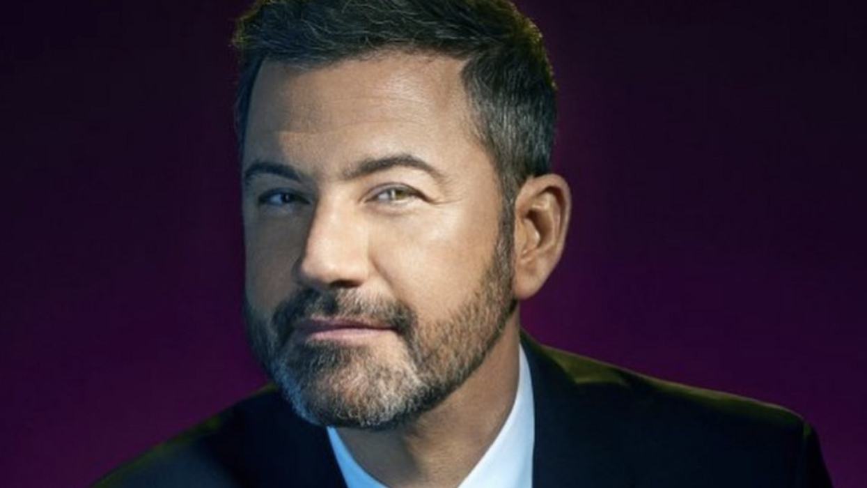 Jimmy Kimmel To Take A Break From 'Jimmy Kimmel Live!'