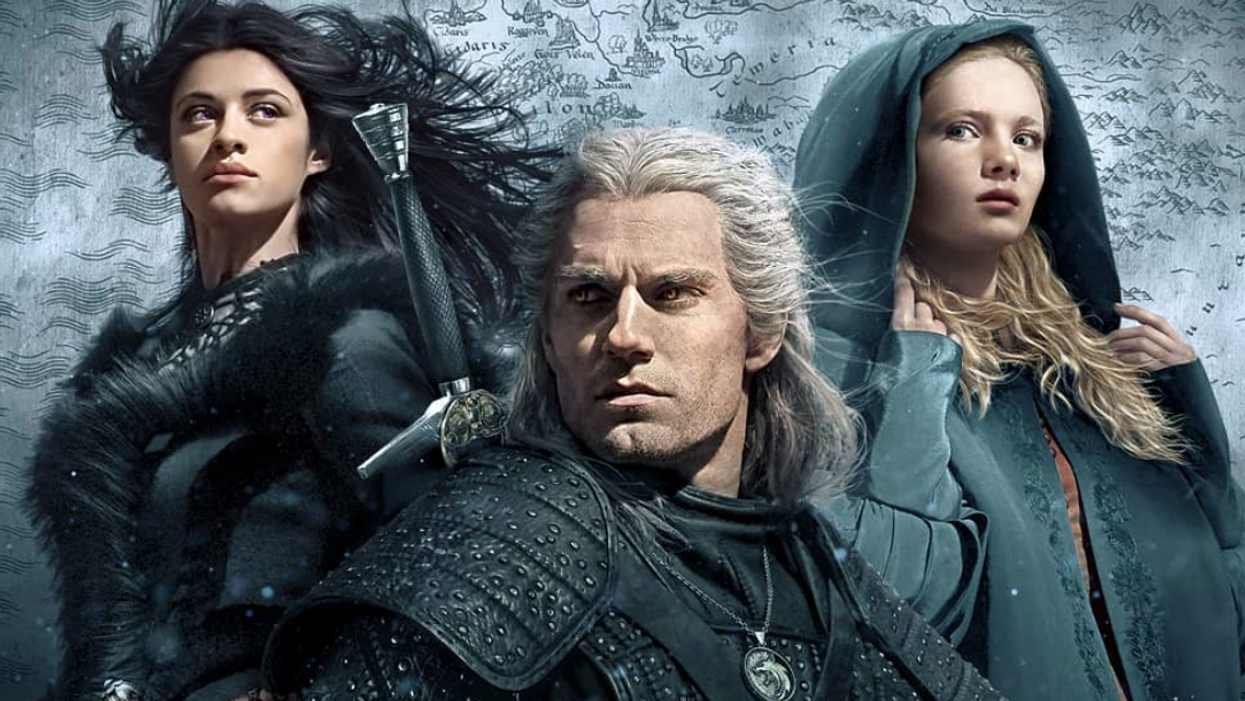 Netflix Announces 'The ​Witcher' Season 2 Will Resume Production This Summer