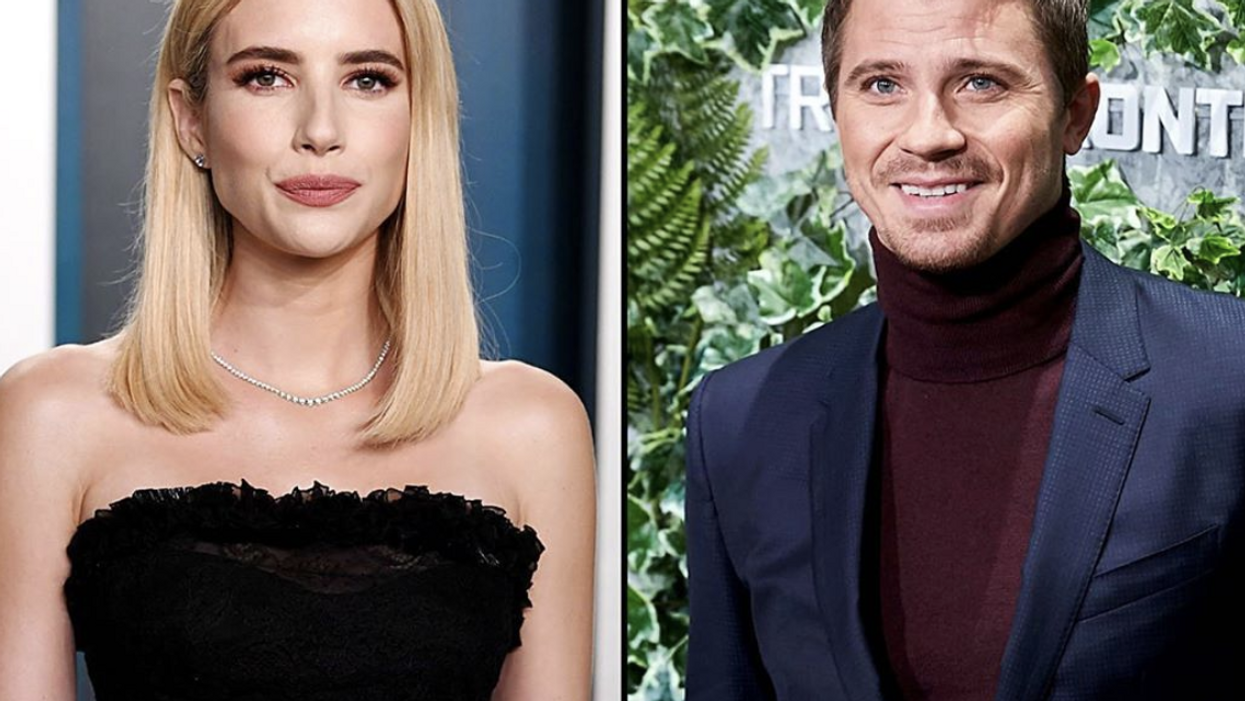 Emma Roberts Is Pregnant! Here's What We Know