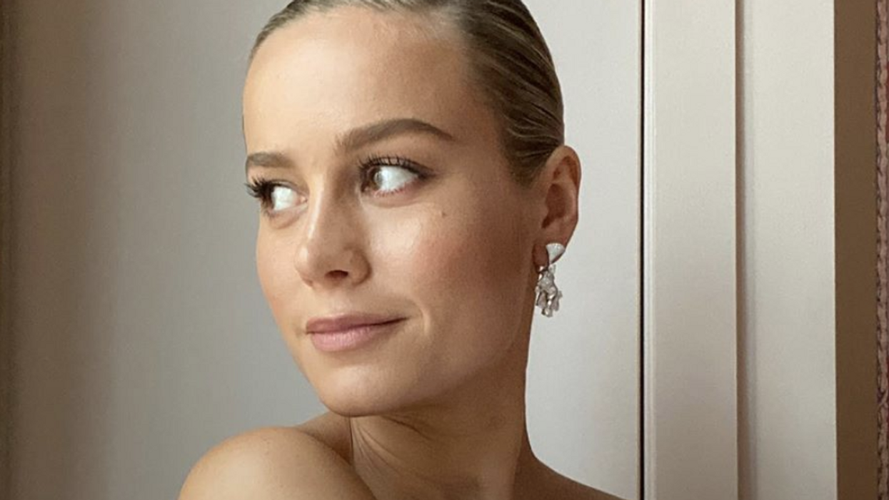 Brie Larson Is The Latest Celeb To Join Youtube