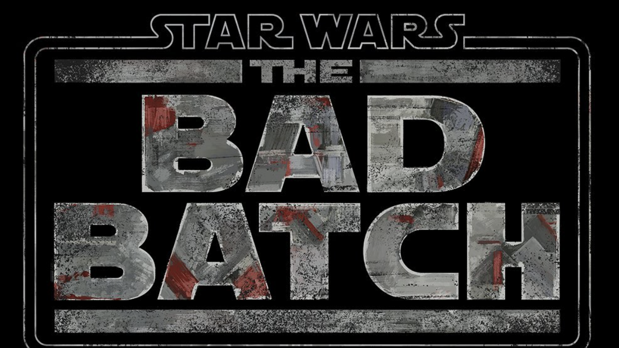 Star Wars Announces New Animated Series 'The Bad Batch'