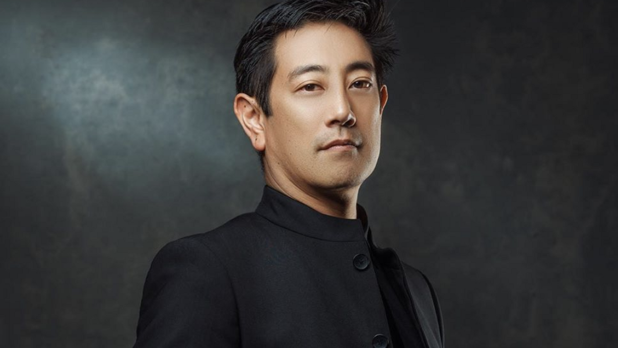'Mythbusters' and 'White Rabbit Project' Host Grant Imahara Dead​ at 49
