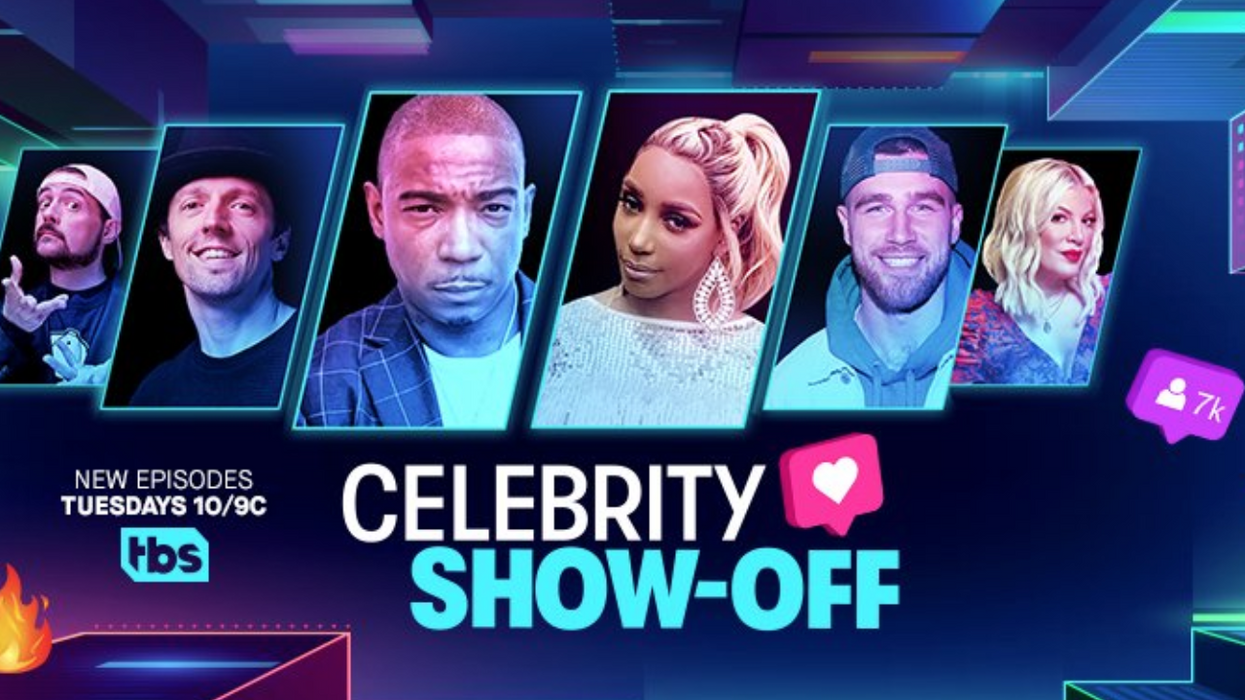 It's Travis Kelce's Turn: Here’s Your Recap Of Last Night’s ‘Celebrity Show-Off’