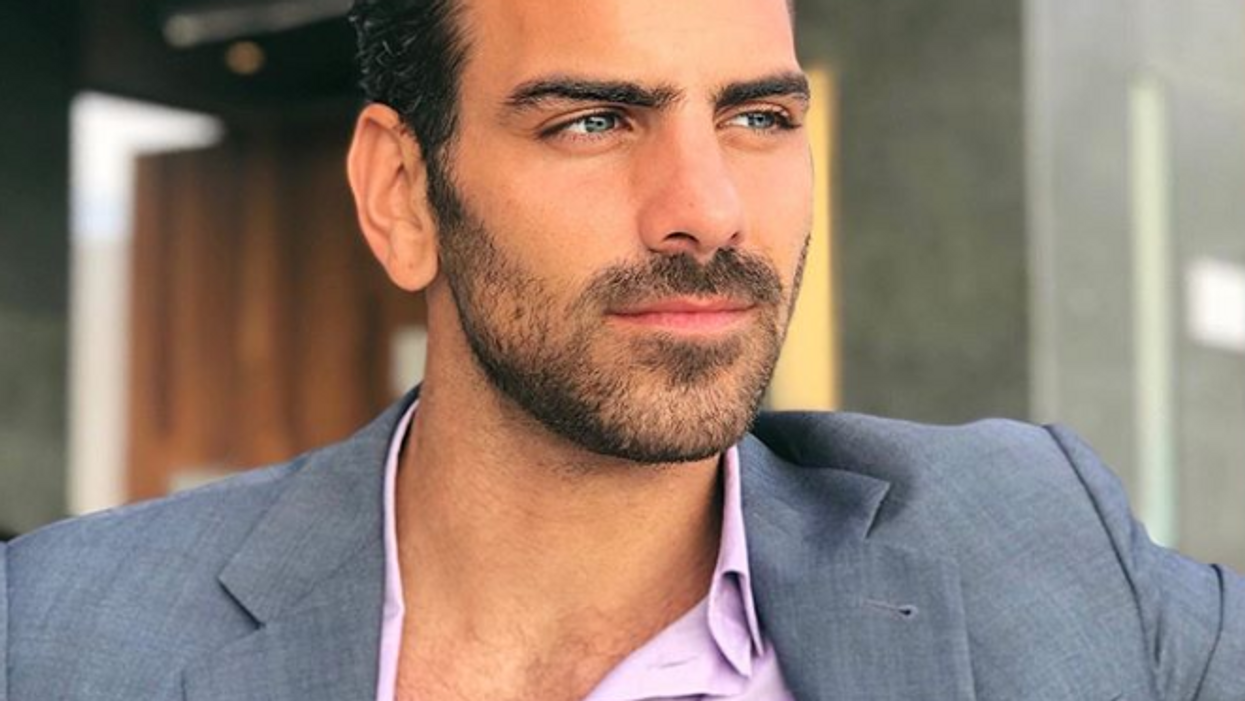 Nyle DiMarco Set To Star In and Executive Produce His Own Comedy Series
