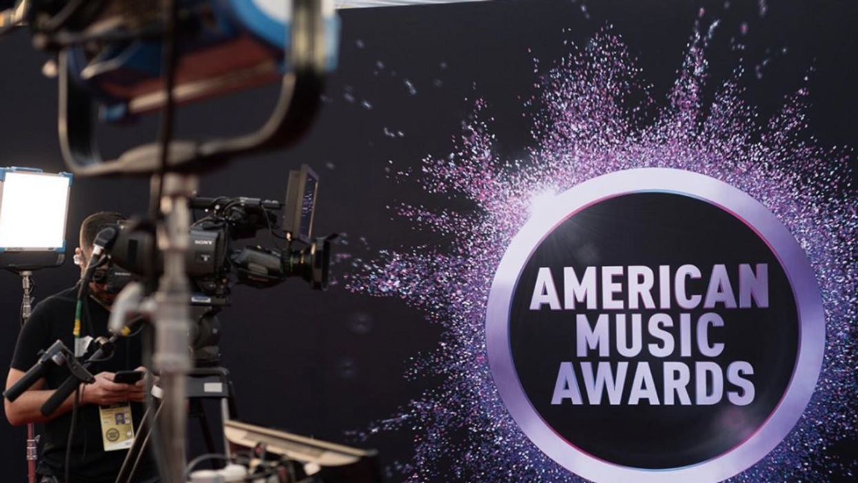 The 2020 American Music Awards Will be Returning to ABC