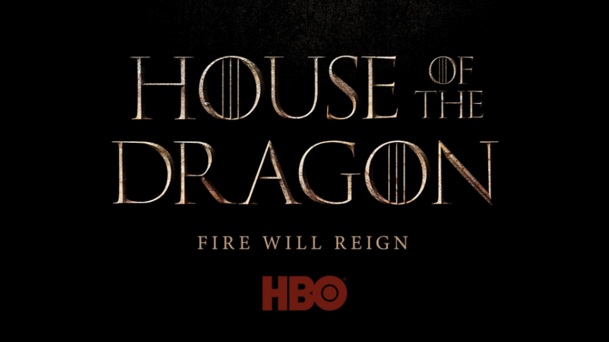 GOT Prequel 'House of the Dragon' Begins Casting
