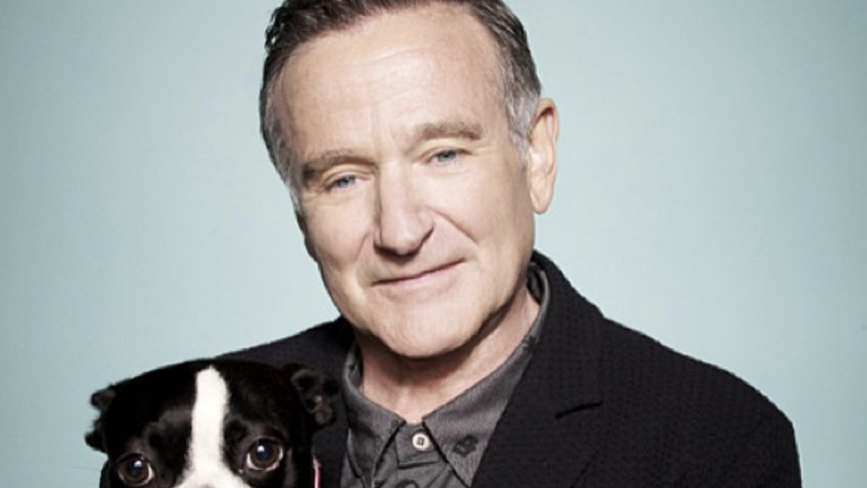 Robin Williams' Life And Struggles Highlighted In Upcoming Documentary (video)