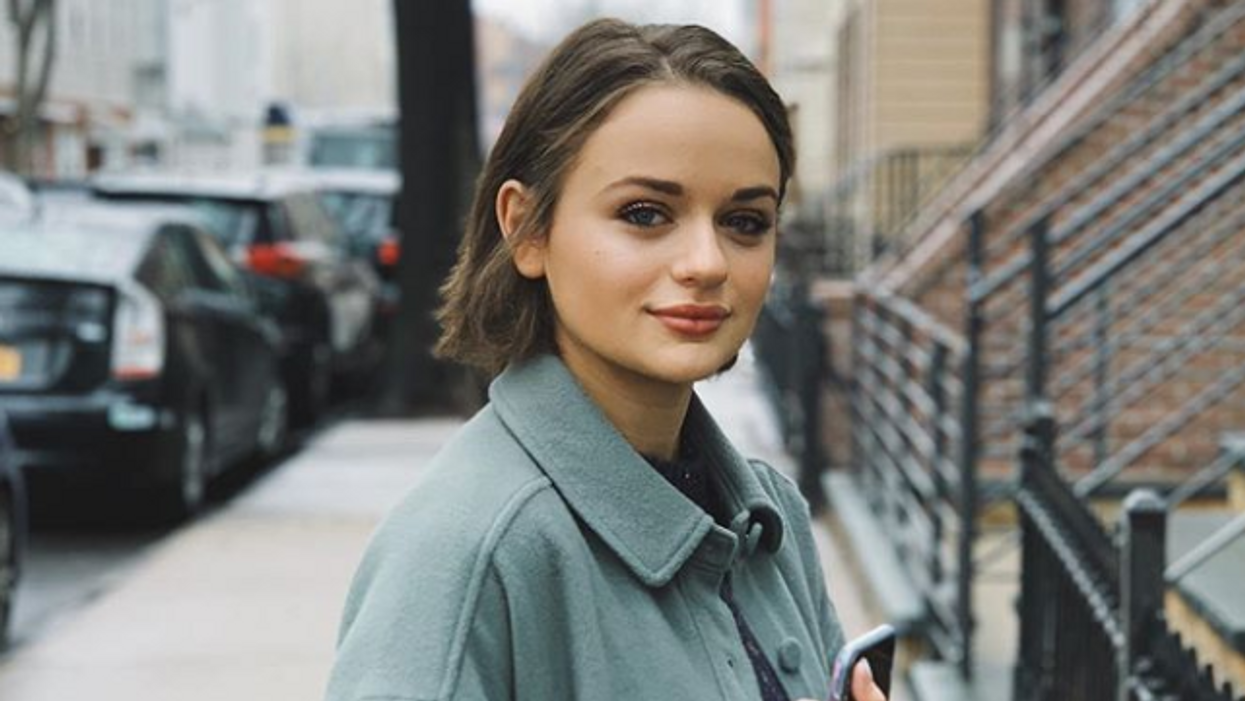 A Closer Look At Joey King's Young But Impressive Career
