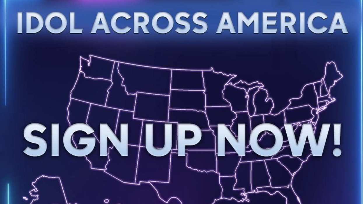 'American Idol' Will Be Holding Virtual Auditions For 'Idol Across America'