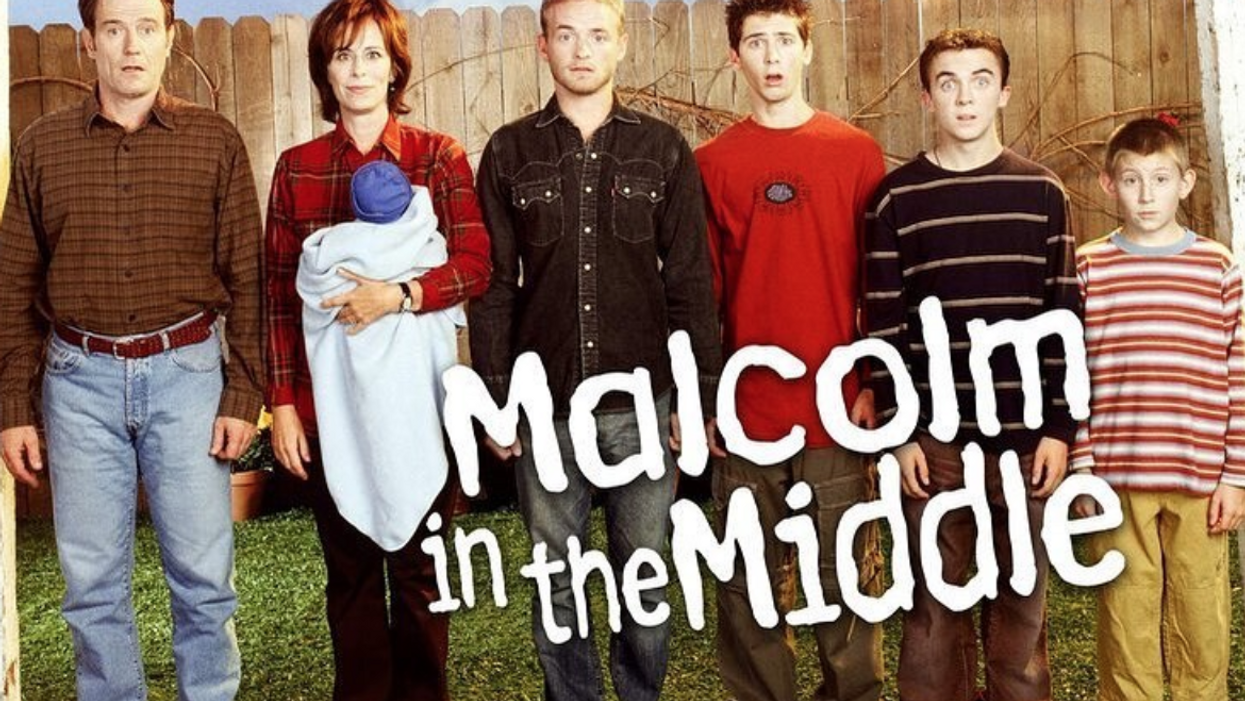 Bryan Cranston Confirmed 'Malcolm in the Middle' Will Have A Reunion