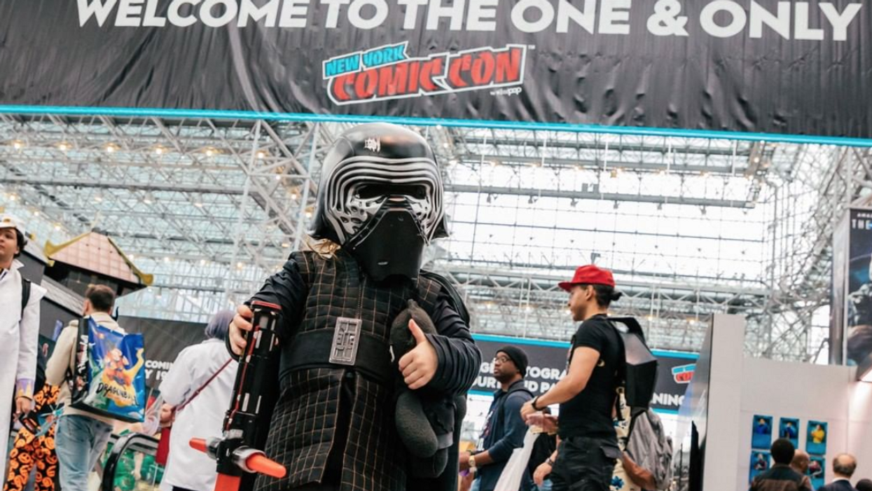 NYCC 2020 Has Been Canceled