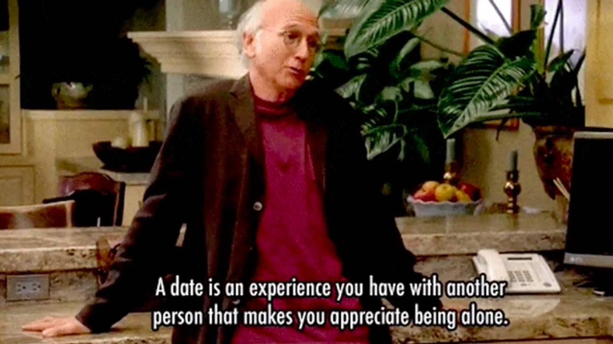 6 Episodes of "Curb Your Enthusiasm" to Revisit