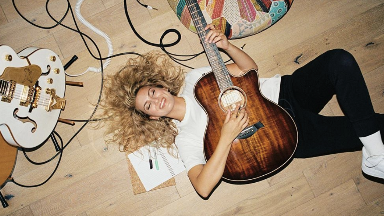 Tori Kelly Releases Self-Recorded EP 'Solitude'