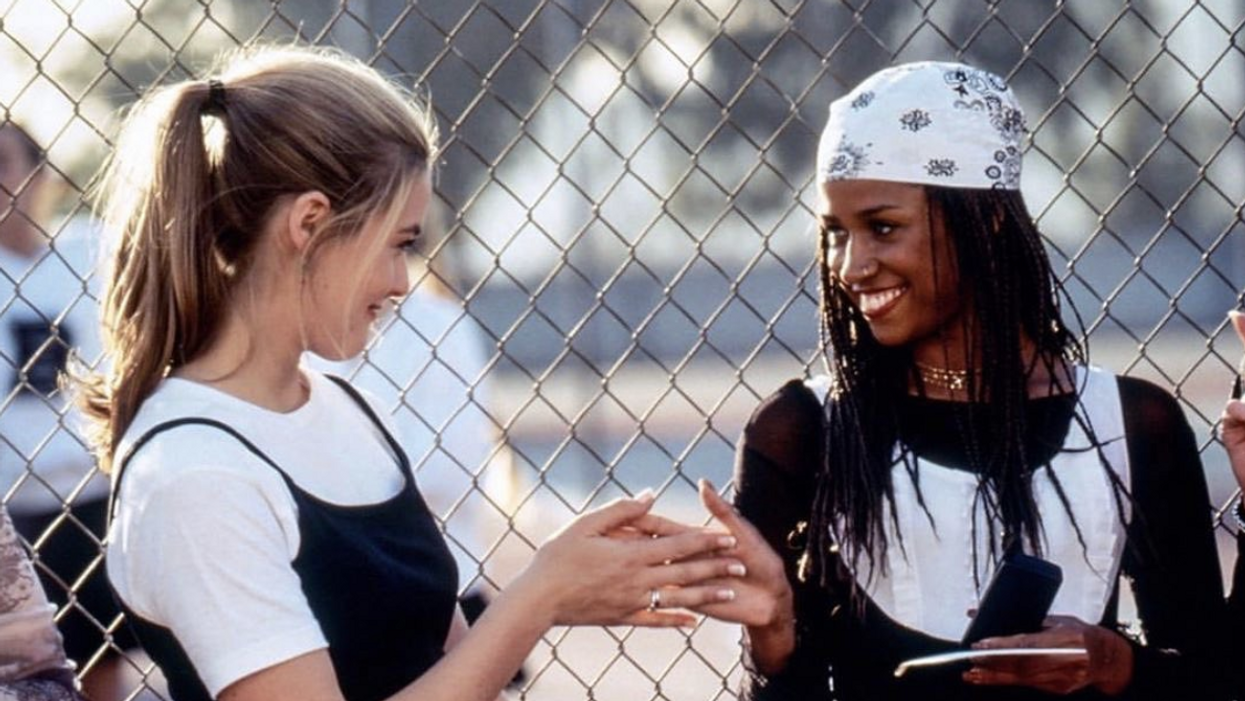 Everything To Know About The 'Clueless' Reboot
